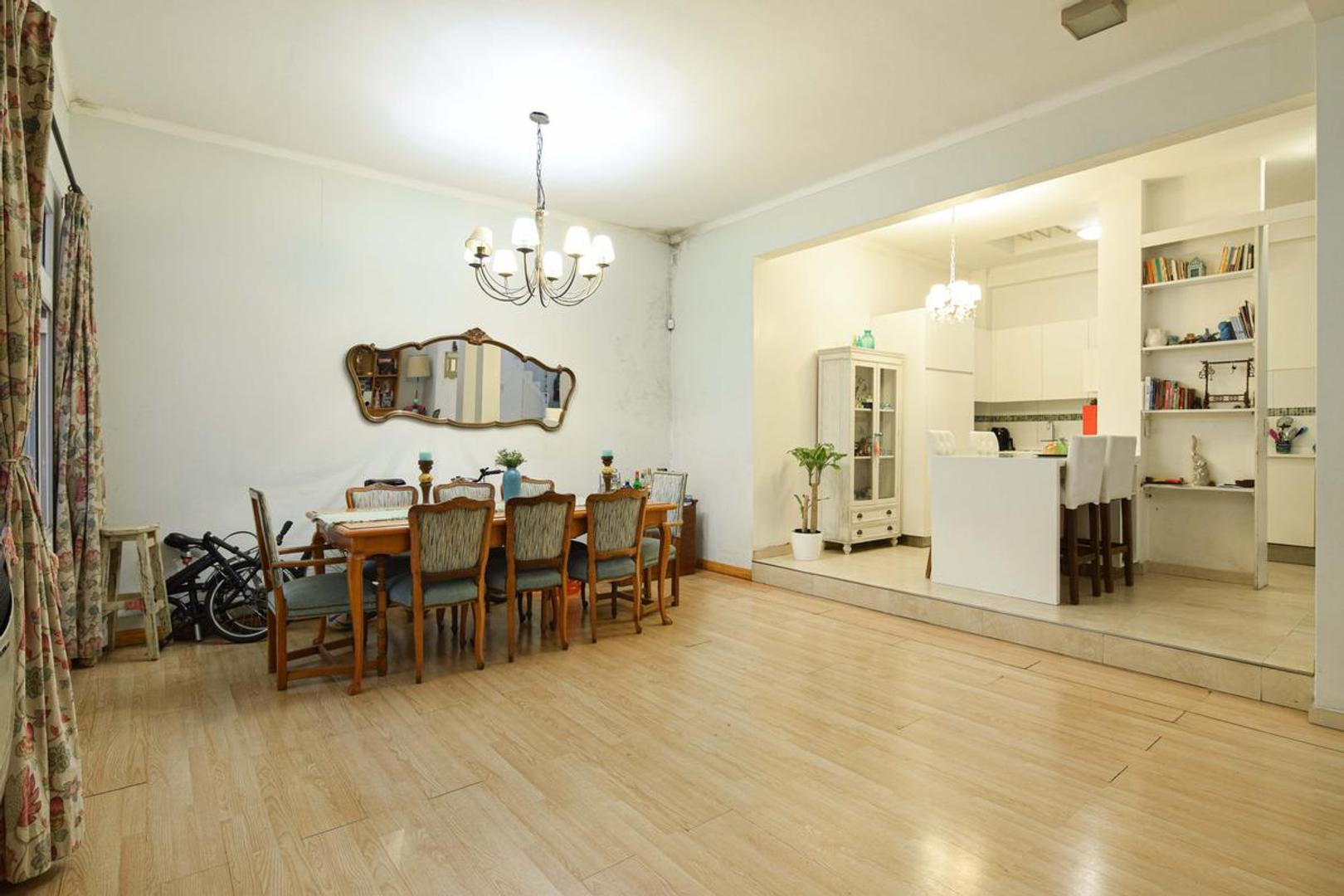 Casa en Venta en Belgrano R, USD 375.000