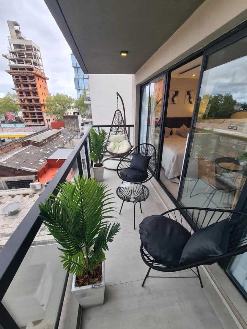 Departamento en Alquiler de 2 ambientes