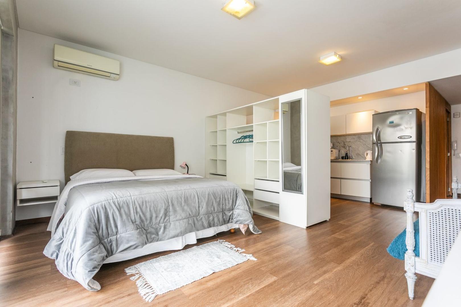 Departamento en Alquiler en Nuñez, $ 1.000.000