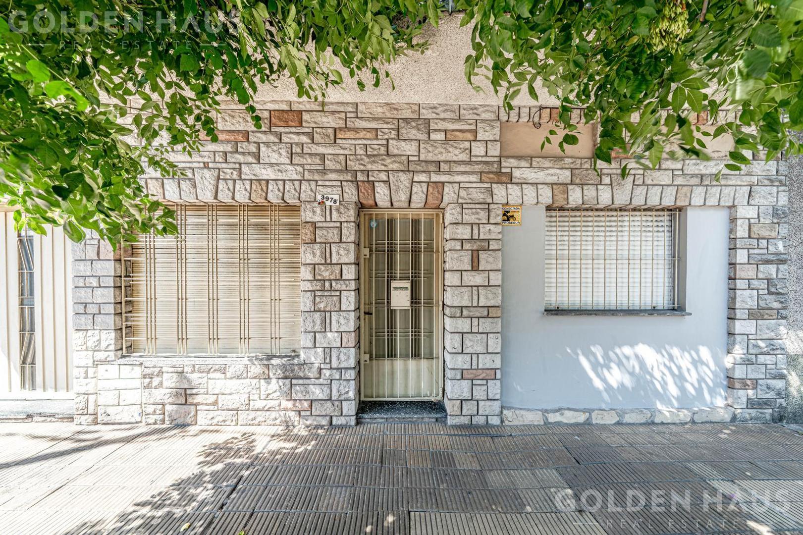 Casa en Venta 55 años