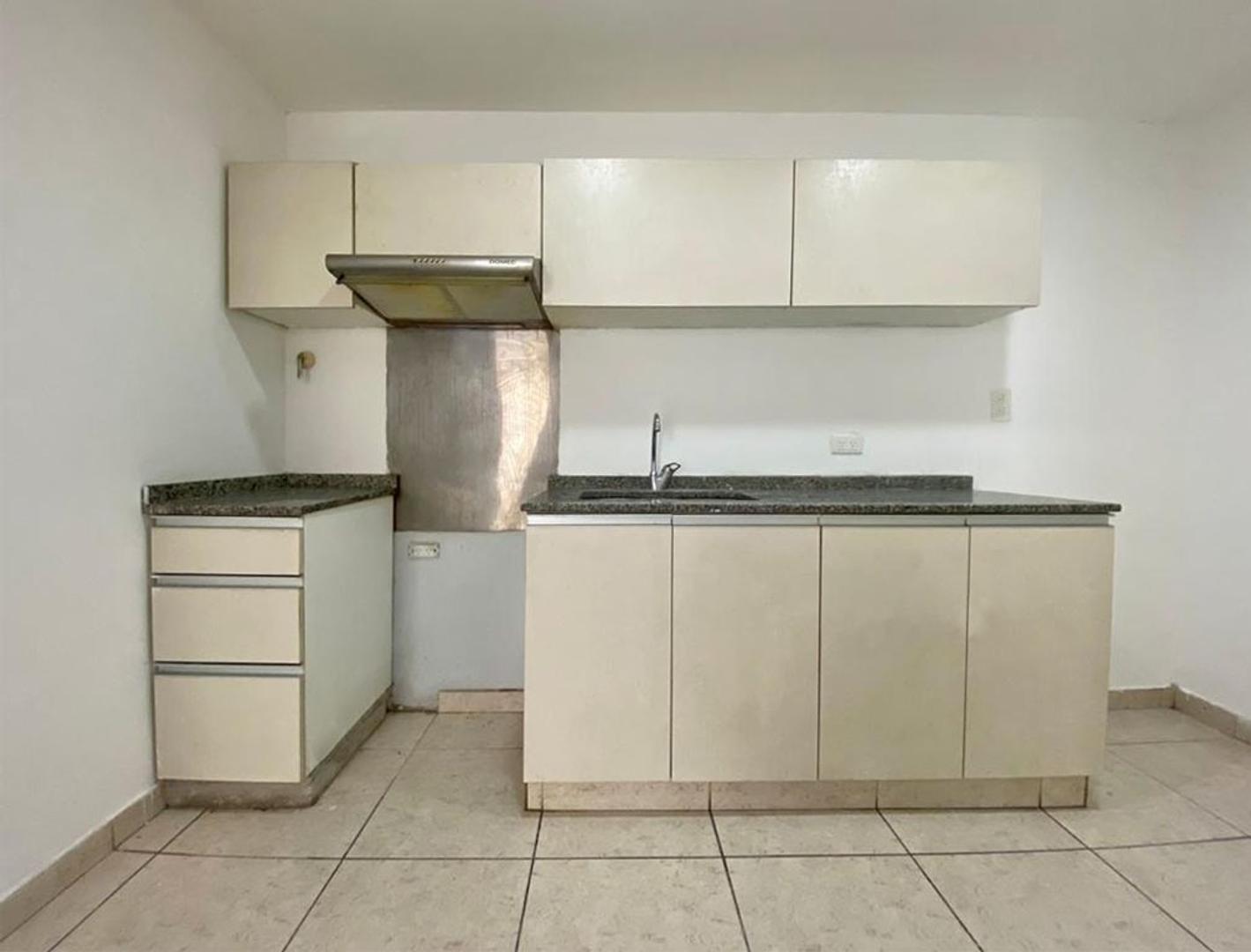 Departamento en Alquiler de 2 ambientes