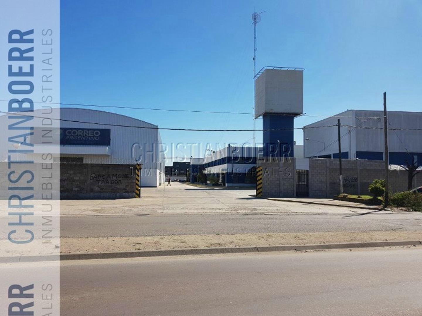 Avenida Marquez 1861