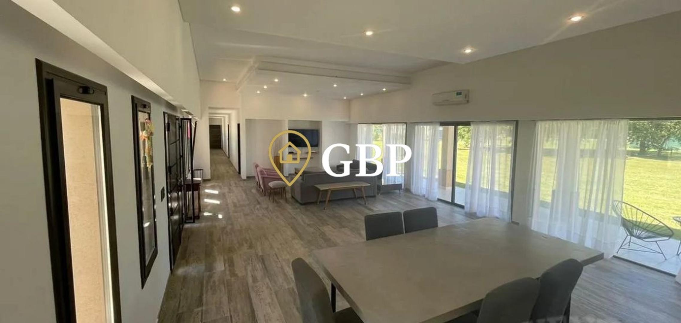 Casa en Alquiler en Fincas de San Vicente, USD 2.200