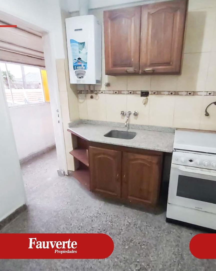 Departamento en Alquiler Permite mascota