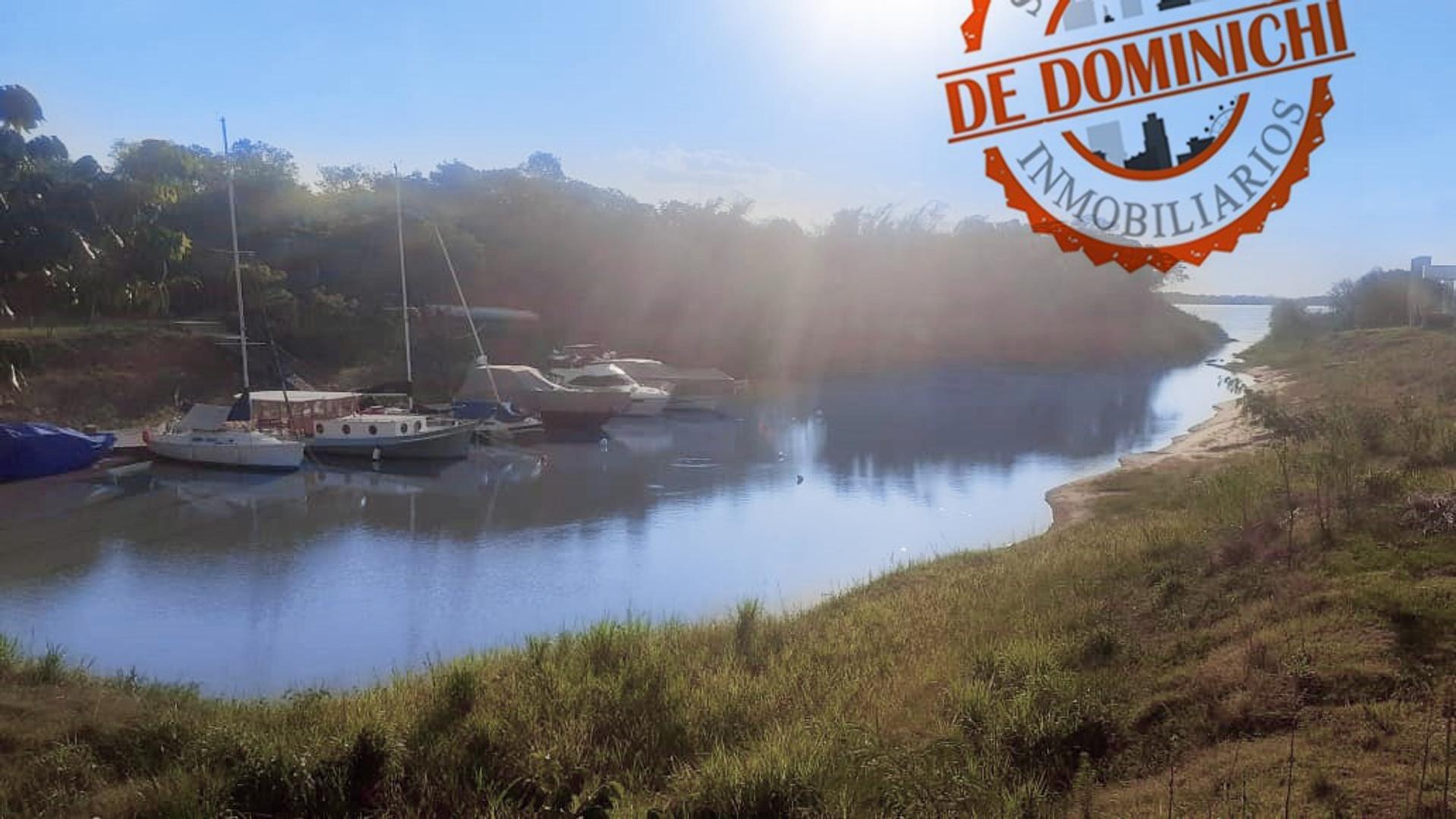 VENDEMOS LOTES EN BARRIO PRIVADO