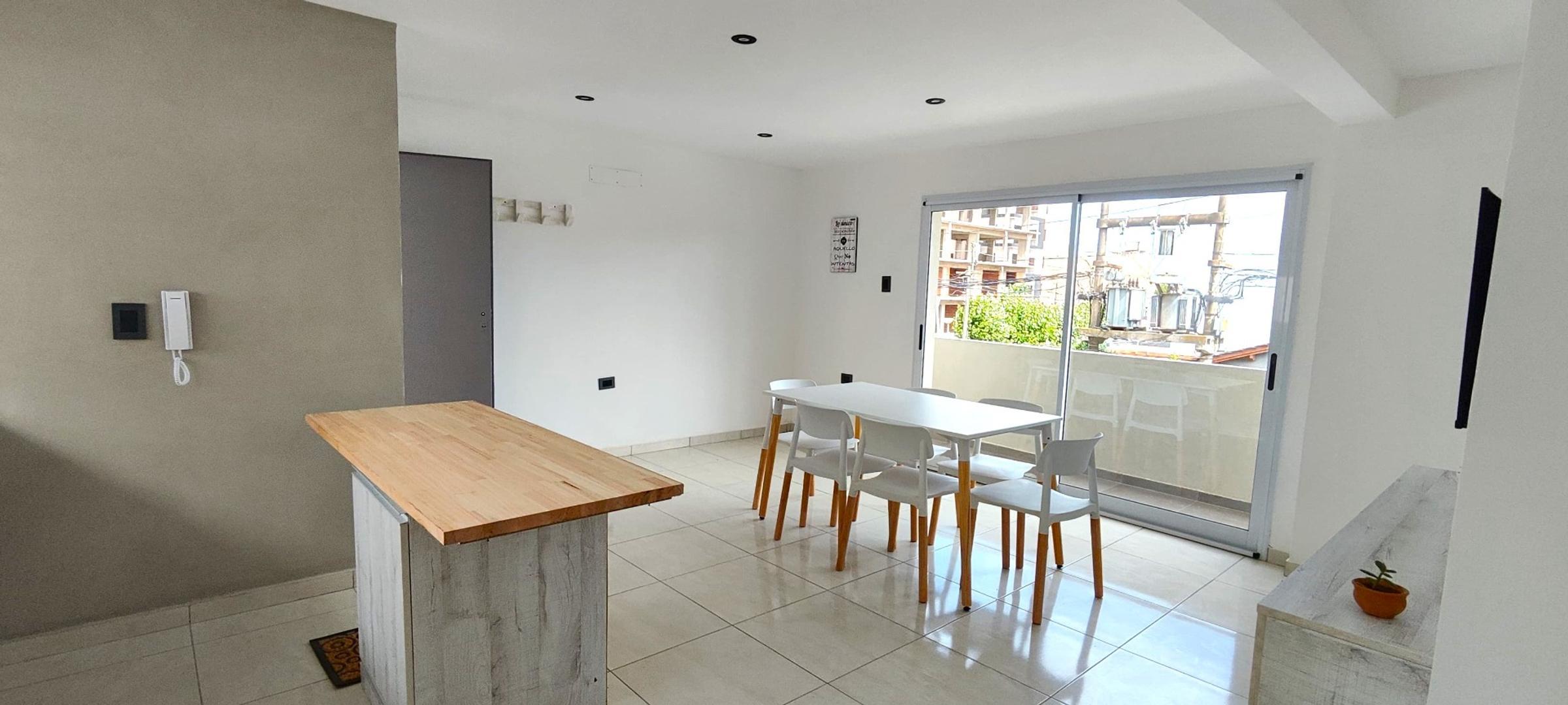 Departamento en Venta de 3 ambientes