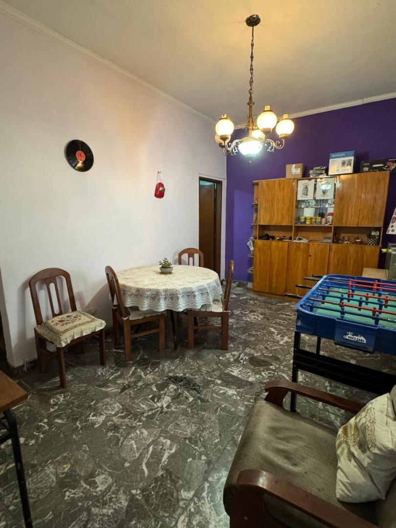 Casa en Venta en Villa Luzuriaga, USD 128.000