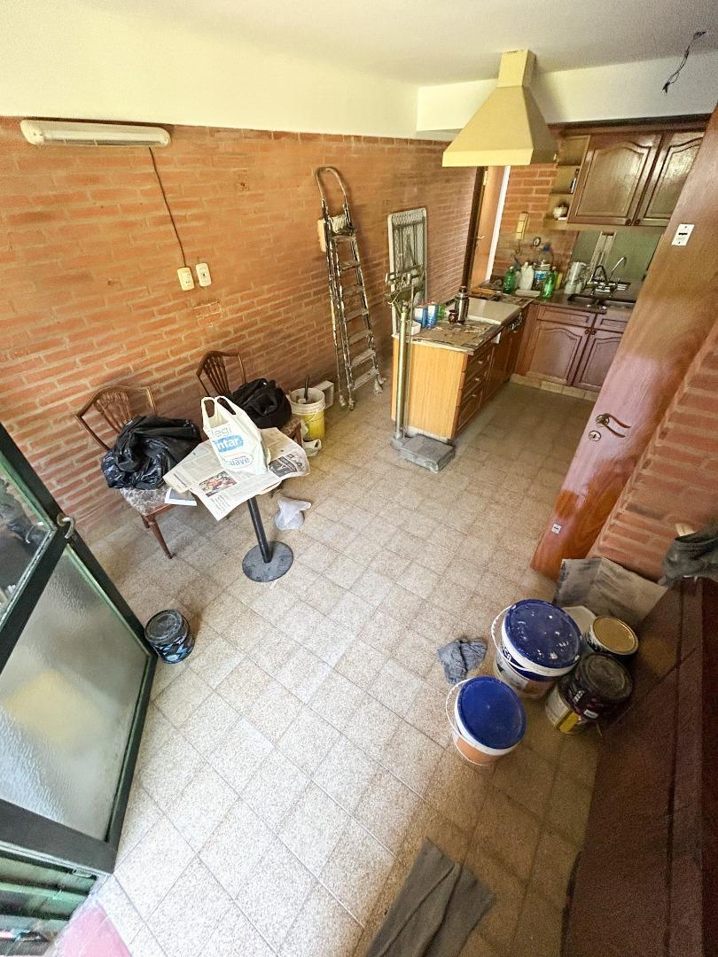 Fray Luis Beltrán 100