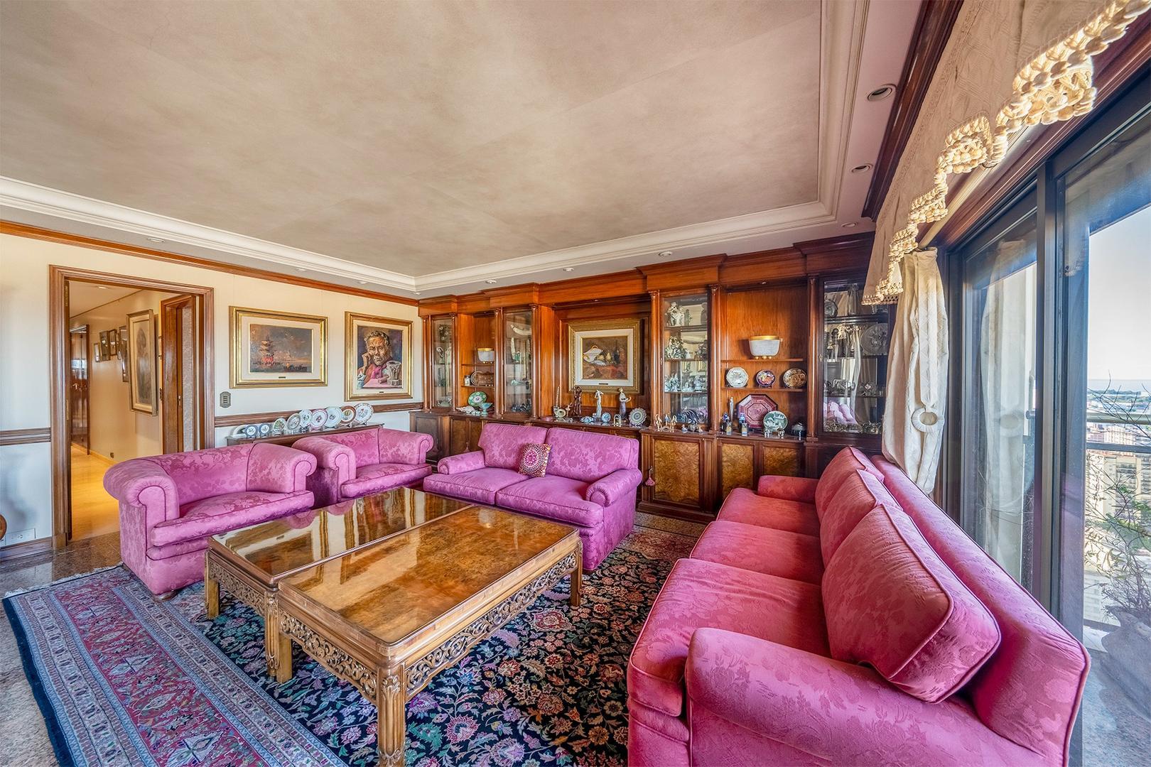 Departamento 5 ambientes con 5 baños