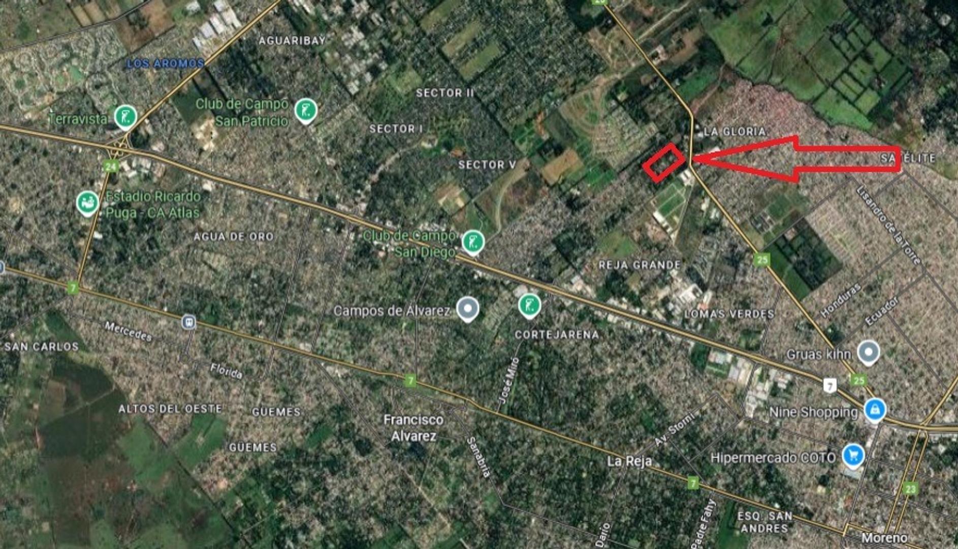 Casa en Alquiler de 4 dormitorios