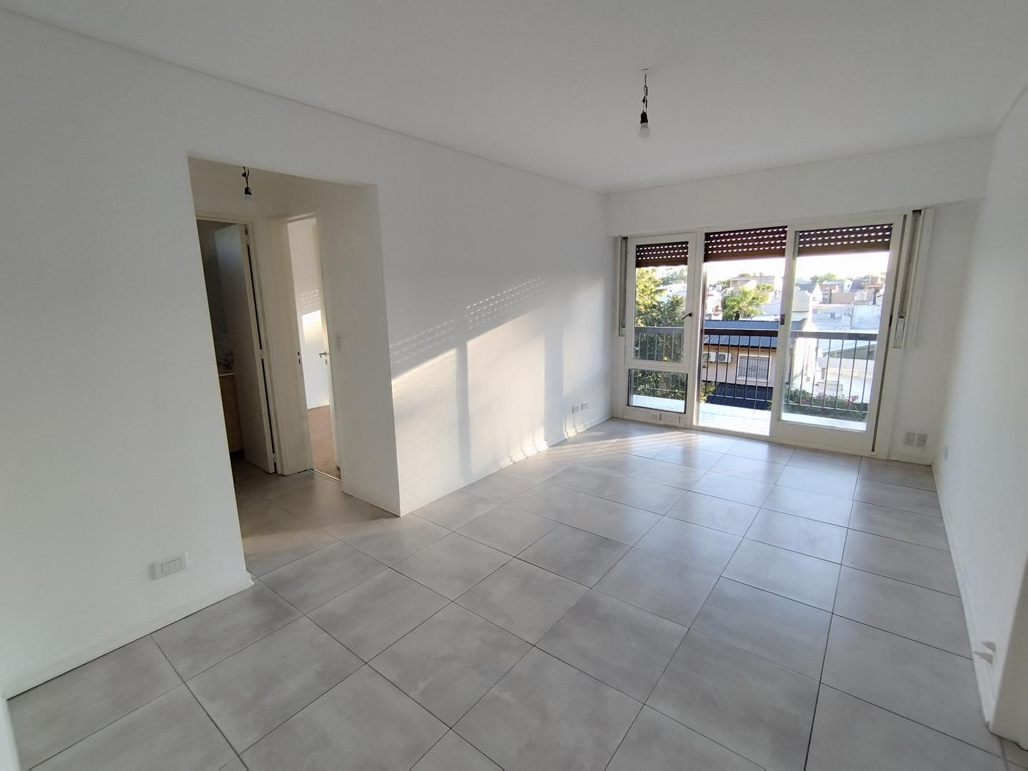 Vilardebo 2595 , Piso 3