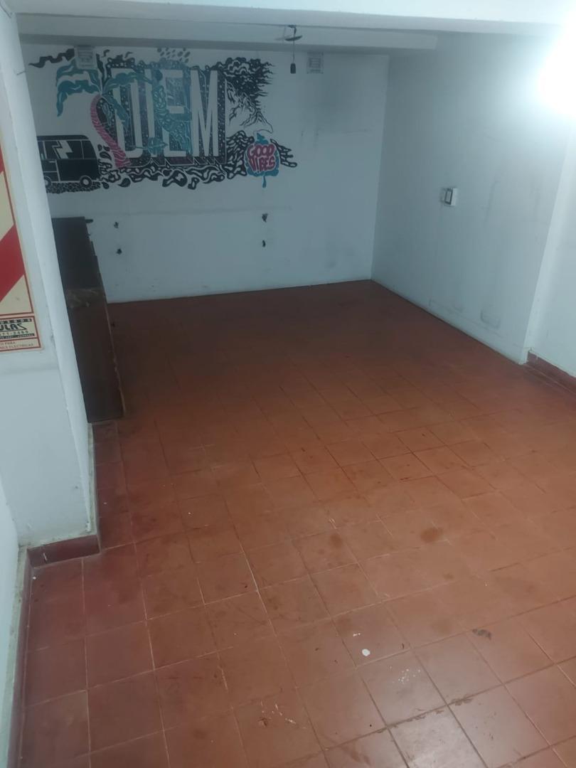Oficina Monoambiente con 2 baños