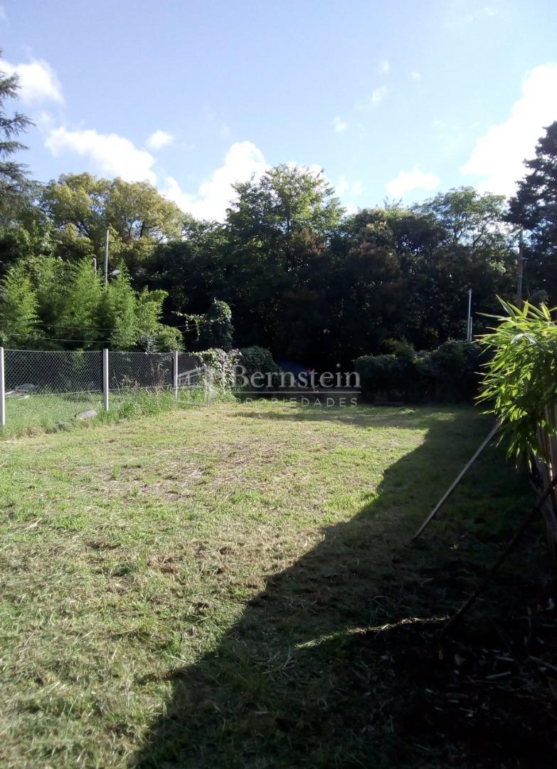 LOTE EN VENTA :: UDAONDO :: 371m2