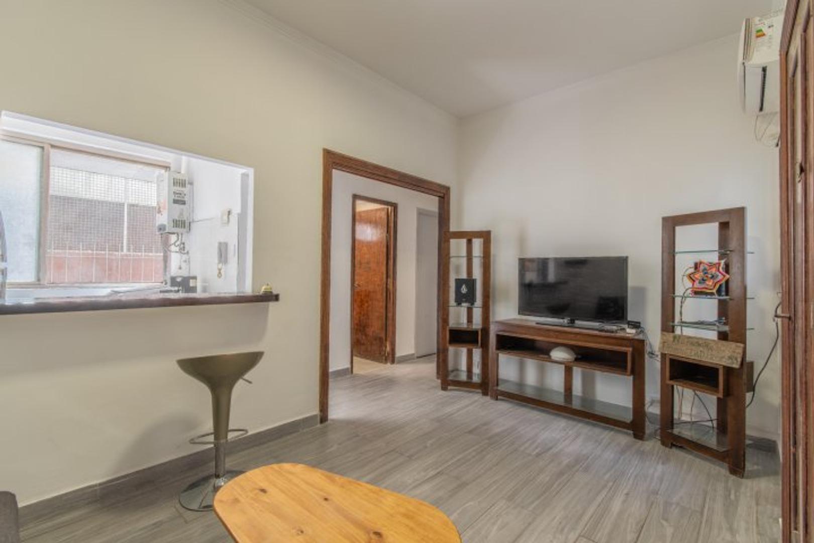 Departamento en Venta 55 años