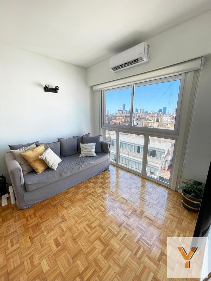 Departamento en Alquiler en Microcentro, USD 1.200