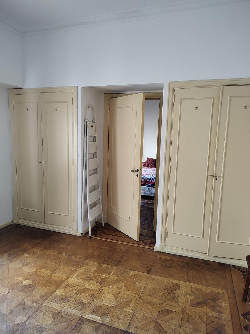 Departamento en Venta 60 años