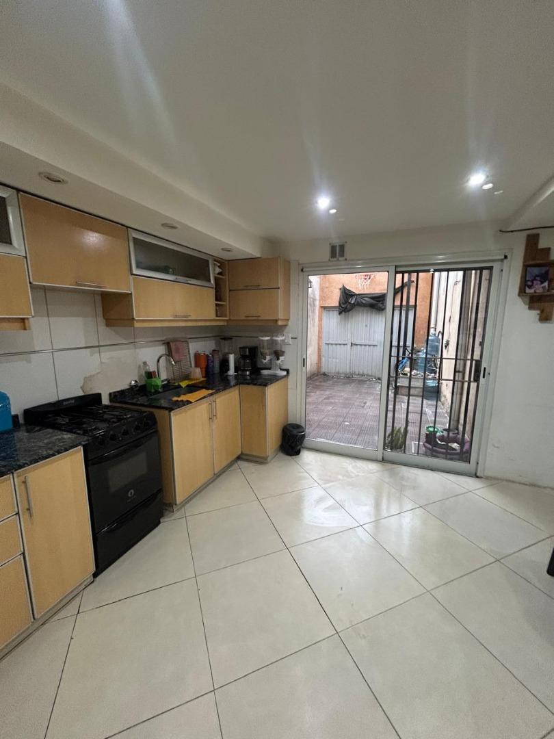 Depto Tipo Casa en Venta 10 años