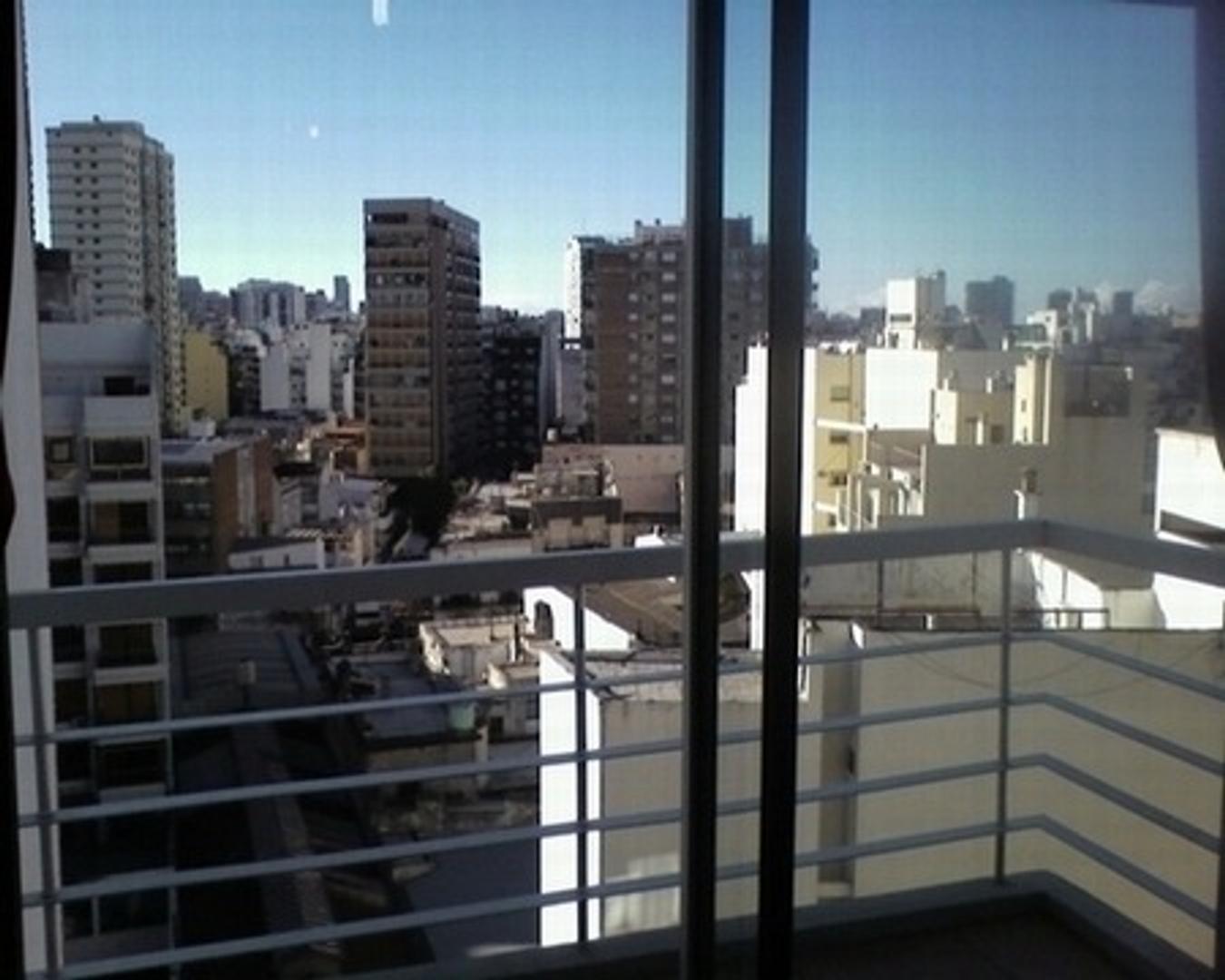 Departamento en Alquiler Temporal de 3 ambientes