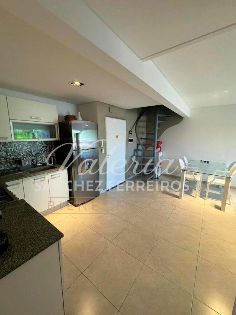 Departamento en Venta al Noreste