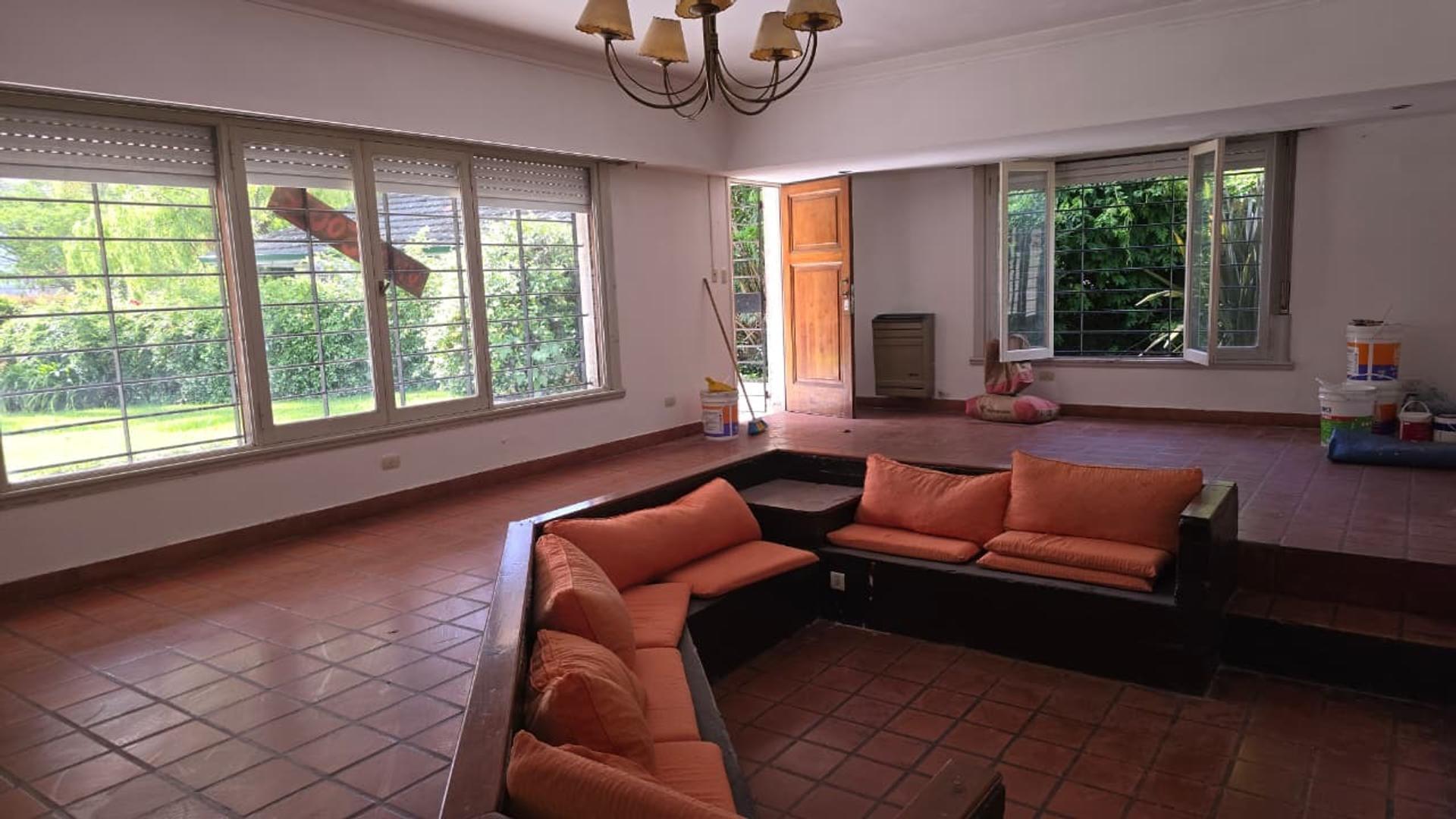 Casa en Alquiler en La Florida, $ 1.000.000