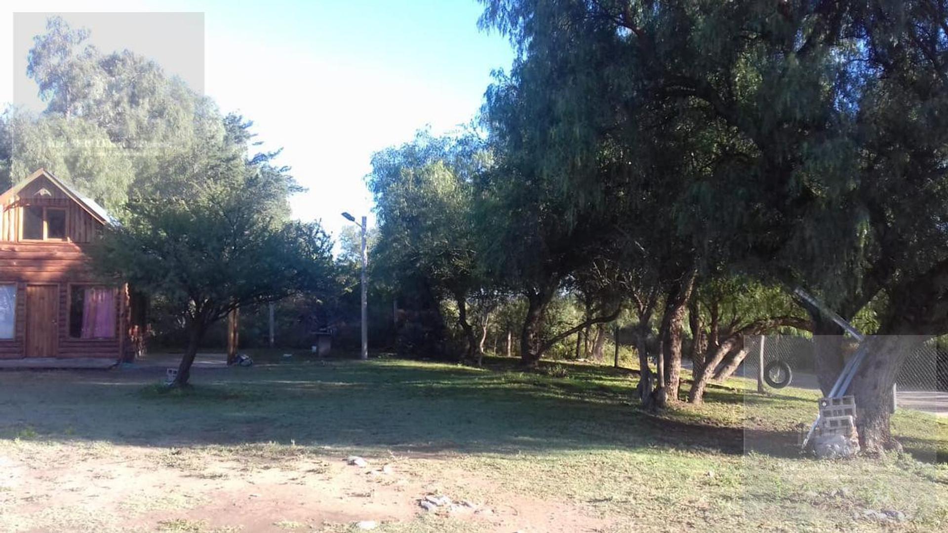 Casa en Venta 6 años