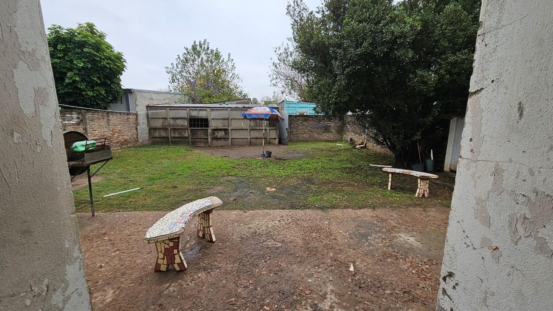 Casa en Venta 45 años