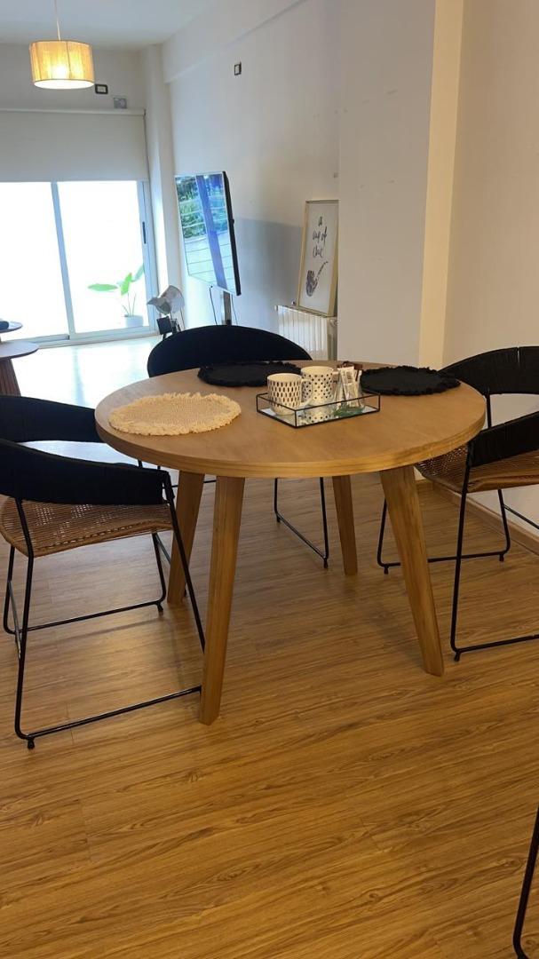 Departamento en Alquiler Temporal de Monoambiente