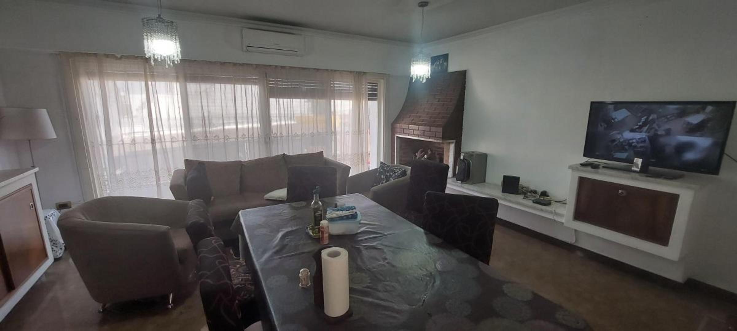 GALPÓN CON UNIDAD DE VIVIENDA !