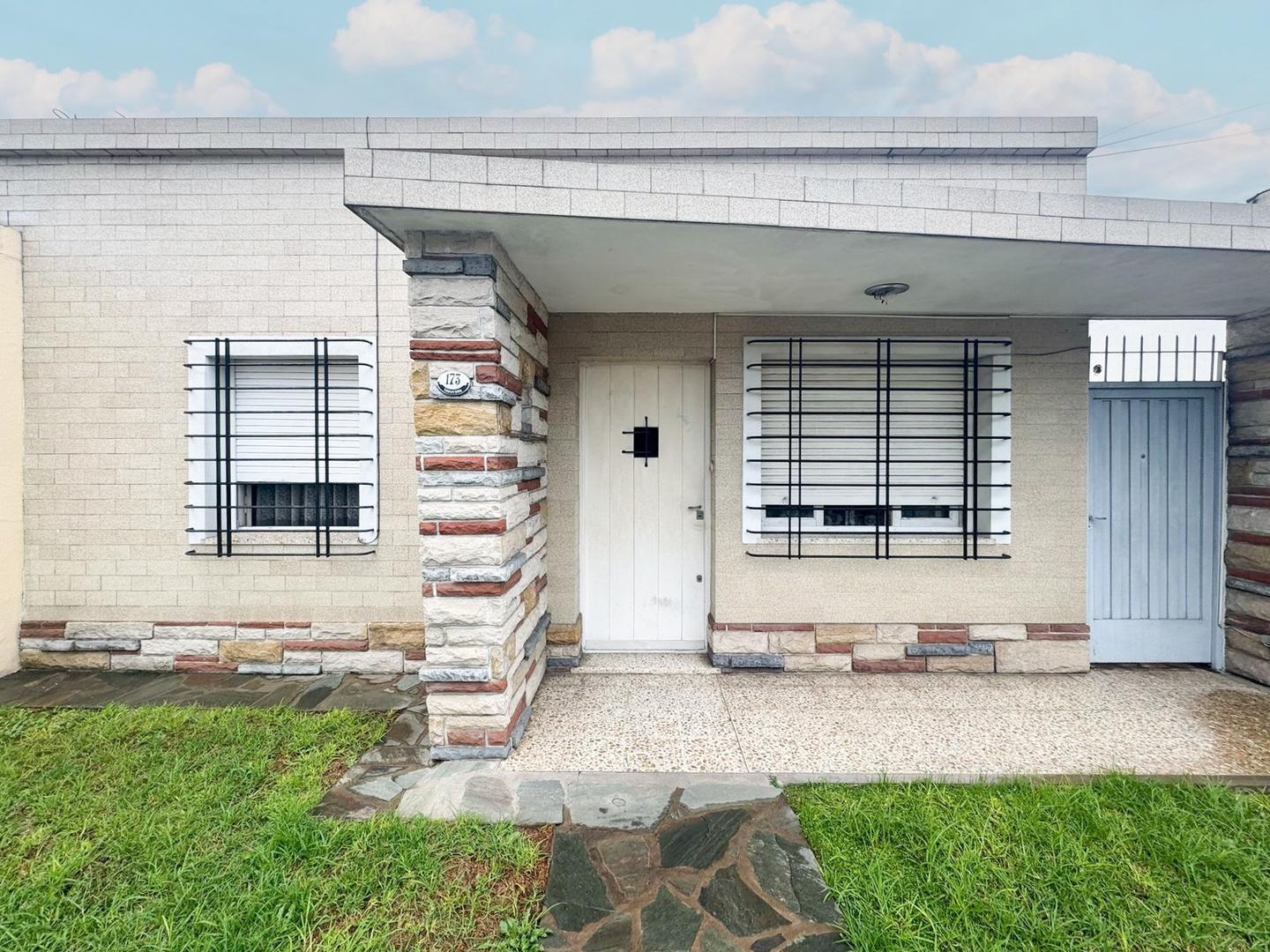 CASA 3 AMBIENTES - MERLO NORTE