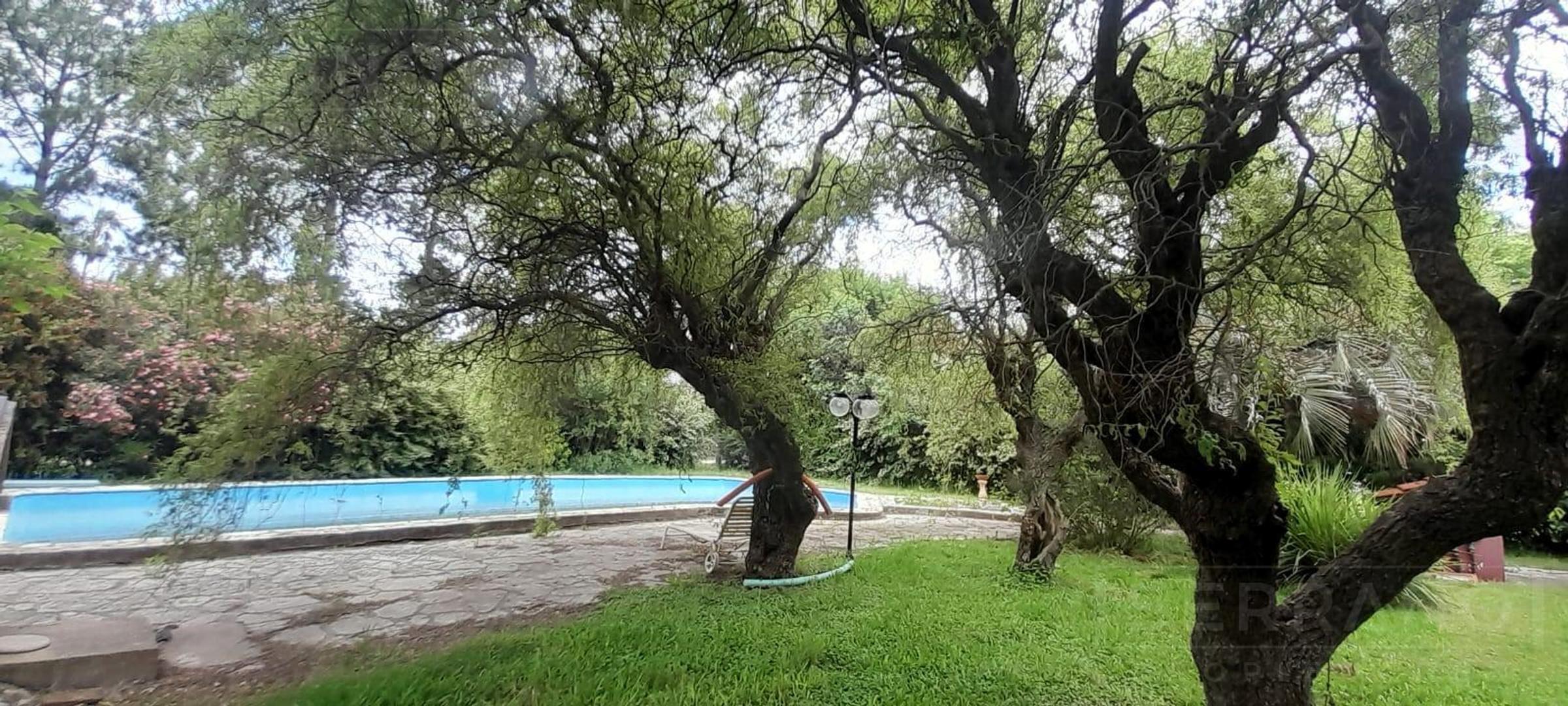 Casa en Venta al Oeste