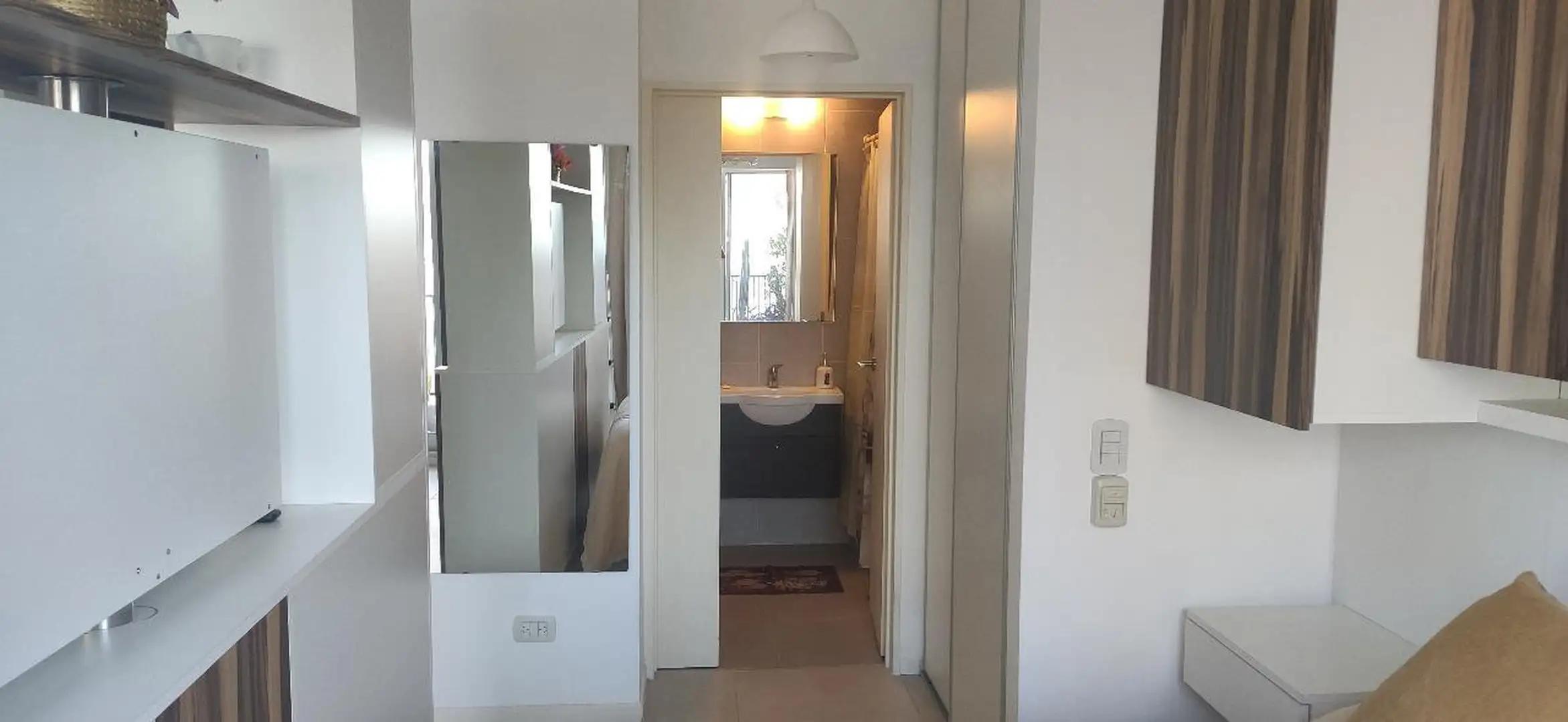 Departamento en Alquiler Temporal Permite mascota