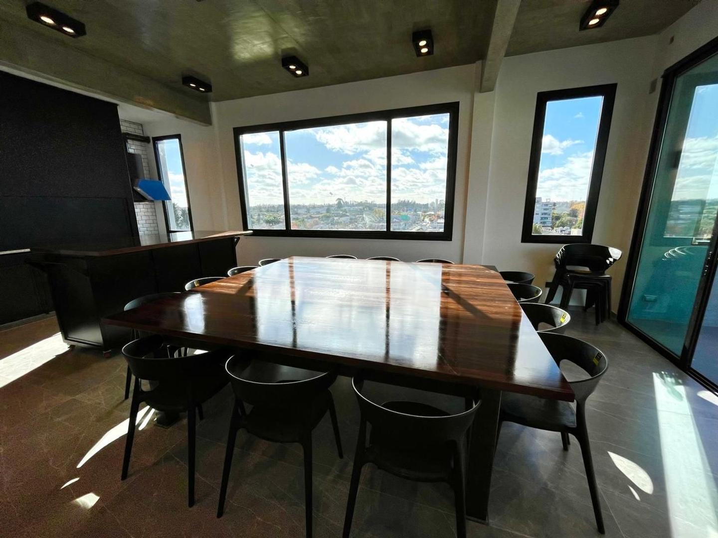 Departamento en Alquiler de 1 dormitorio