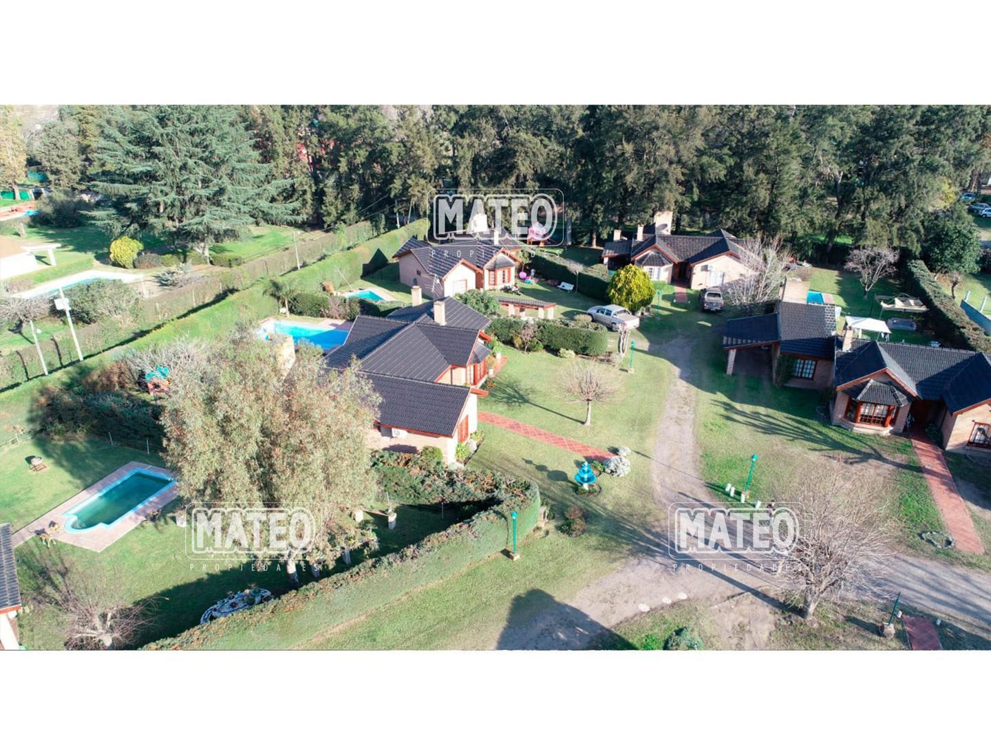 Casa en Venta de 2 dormitorios