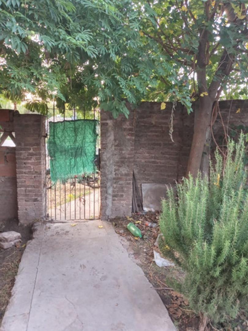 Casa en Venta en La Reja, USD 40.000