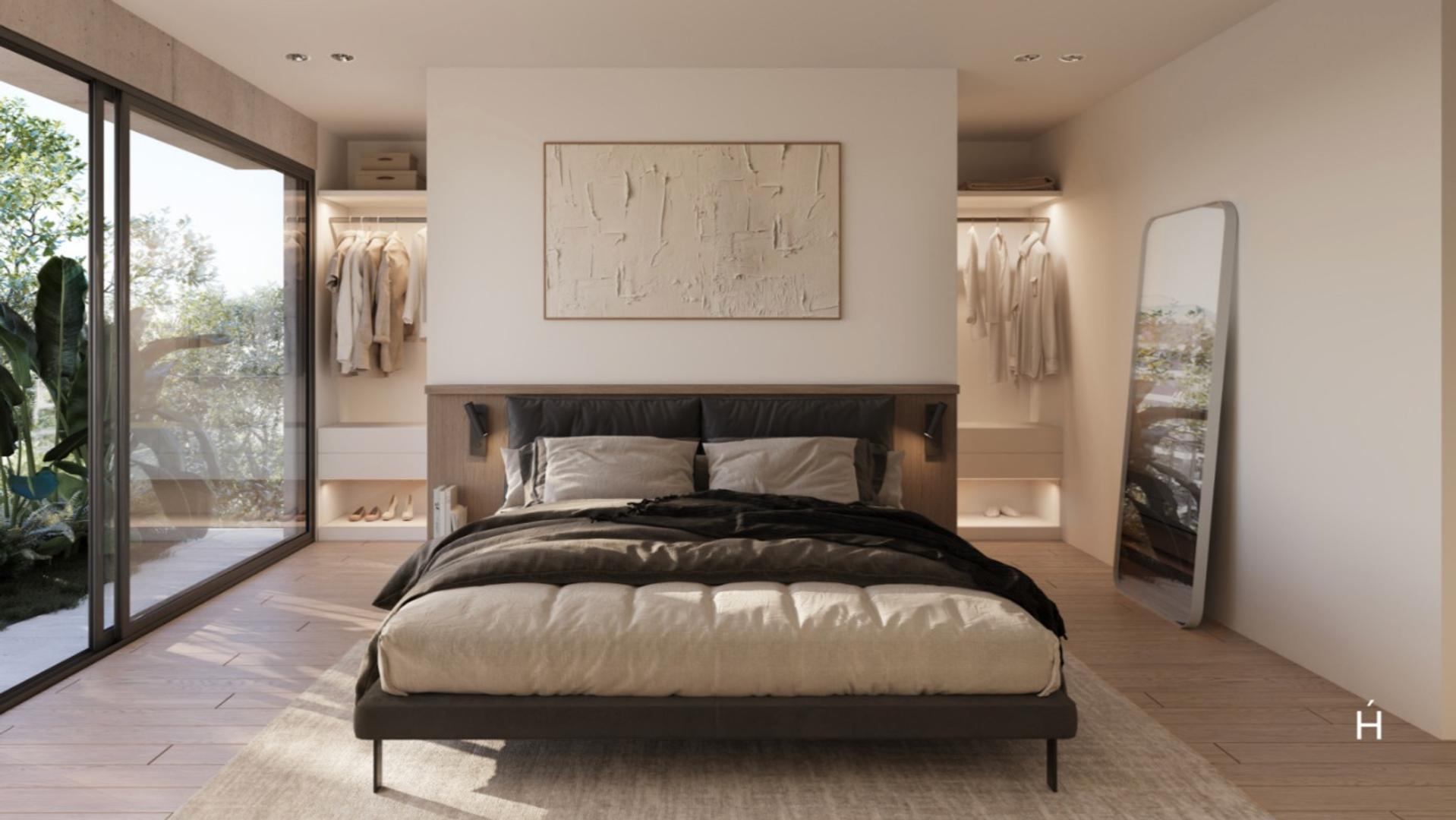 Departamento en Venta de 4 ambientes