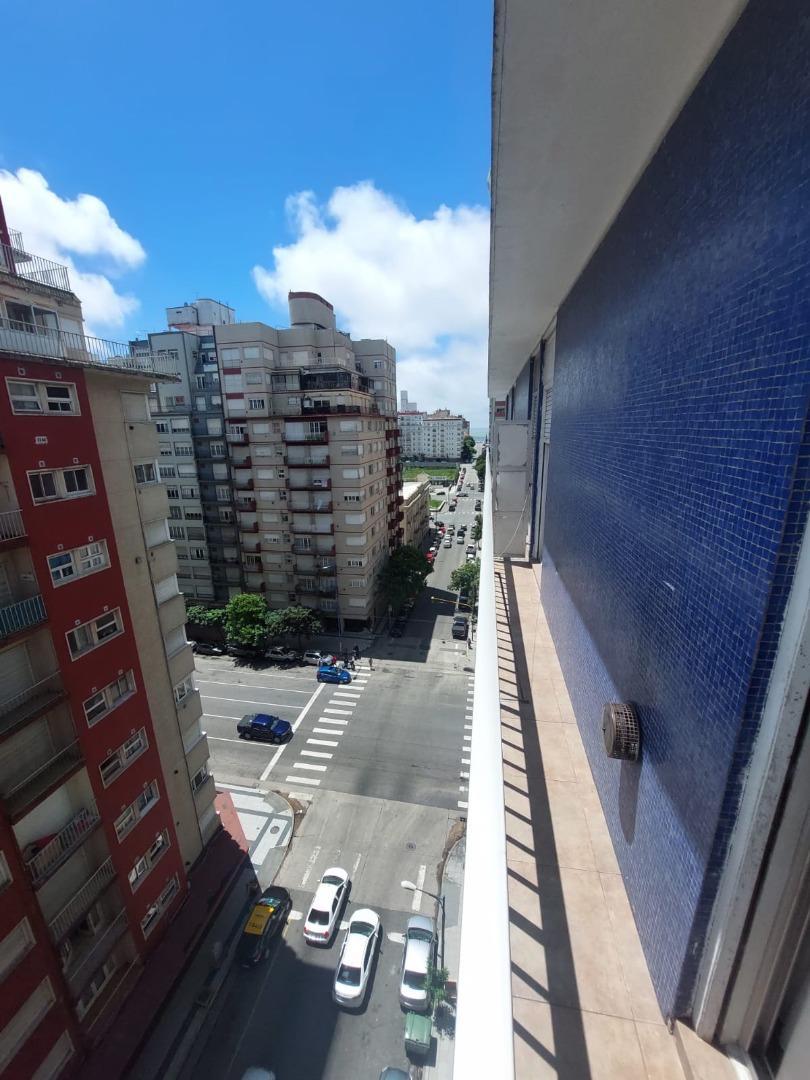 Departamento en Alquiler Temporal de 2 ambientes