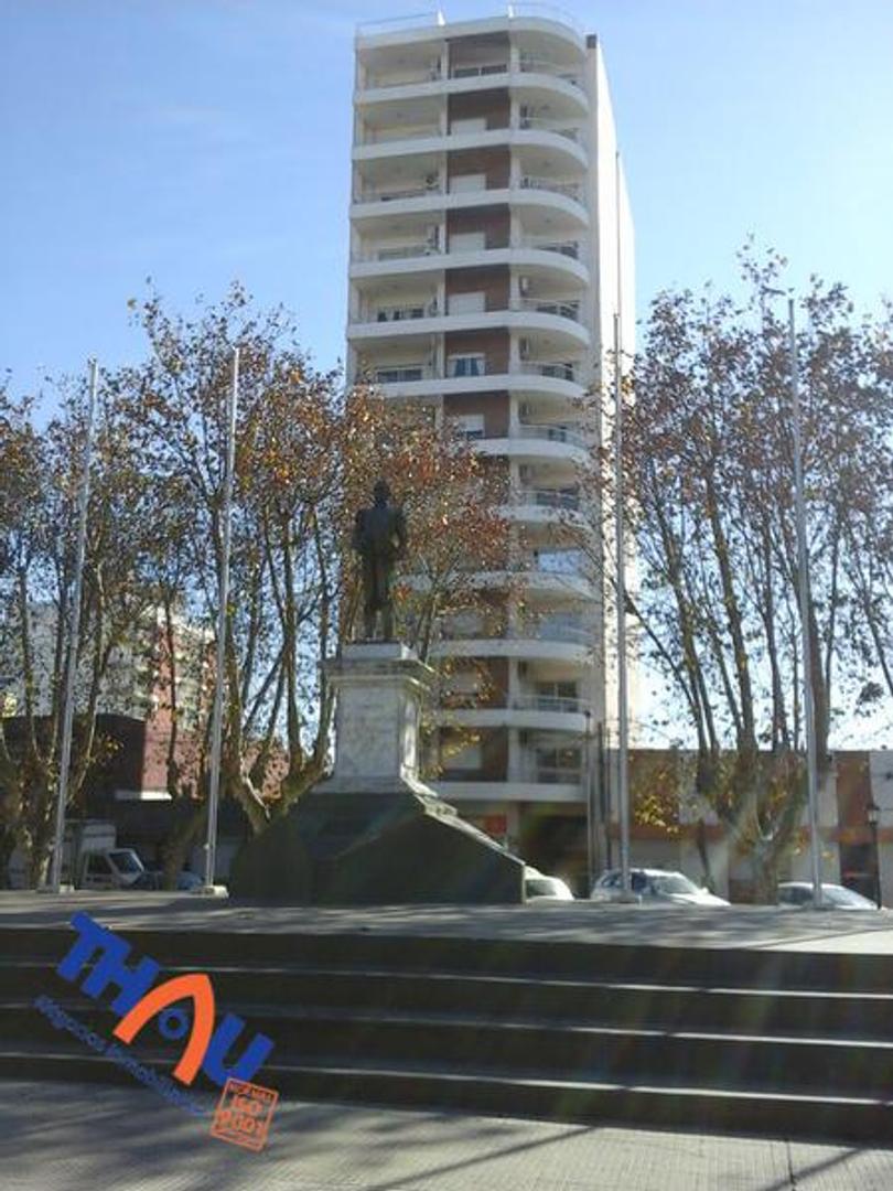 Departamento - San Lorenzo