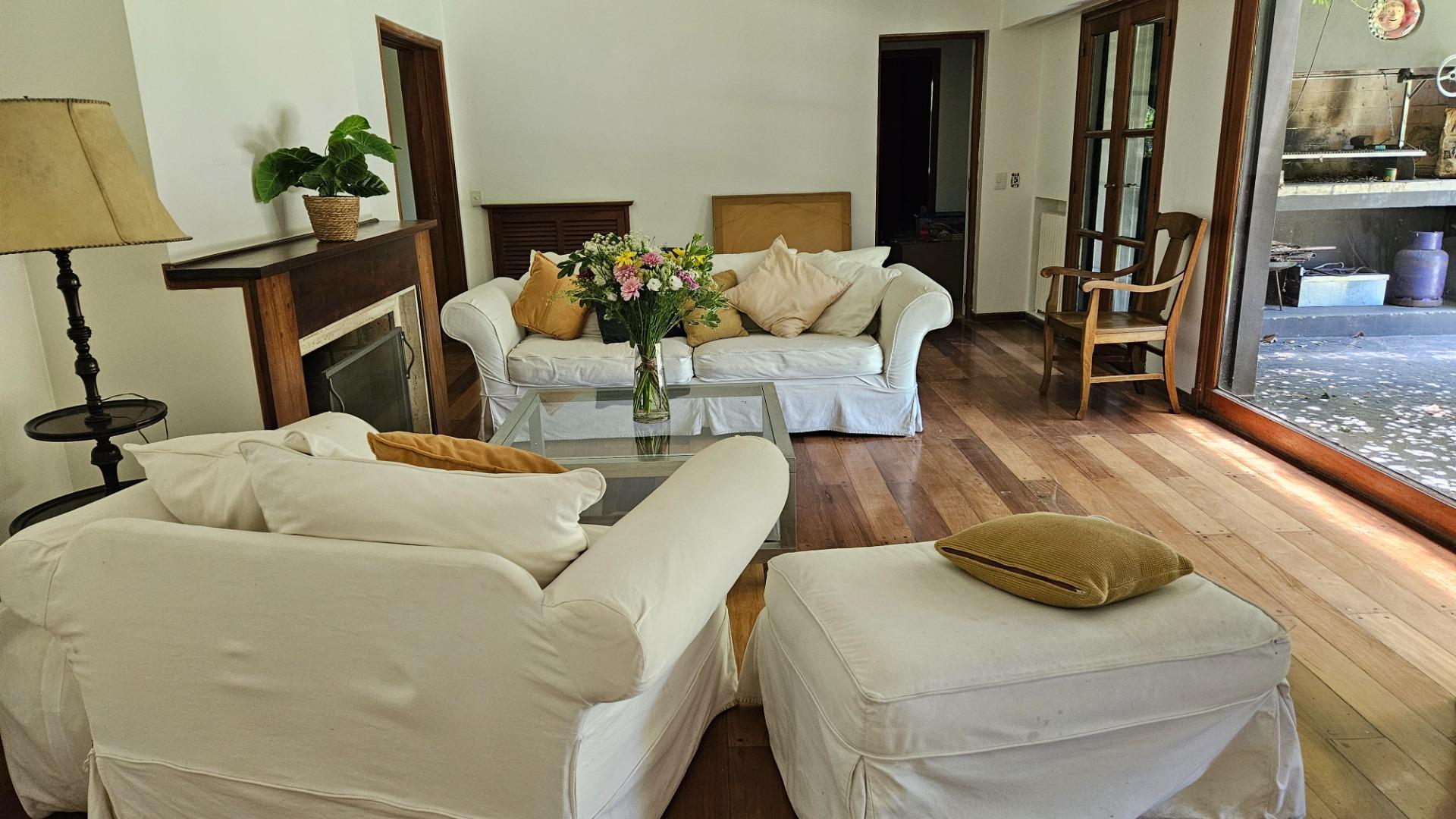 Casa en Alquiler de 5 dormitorios