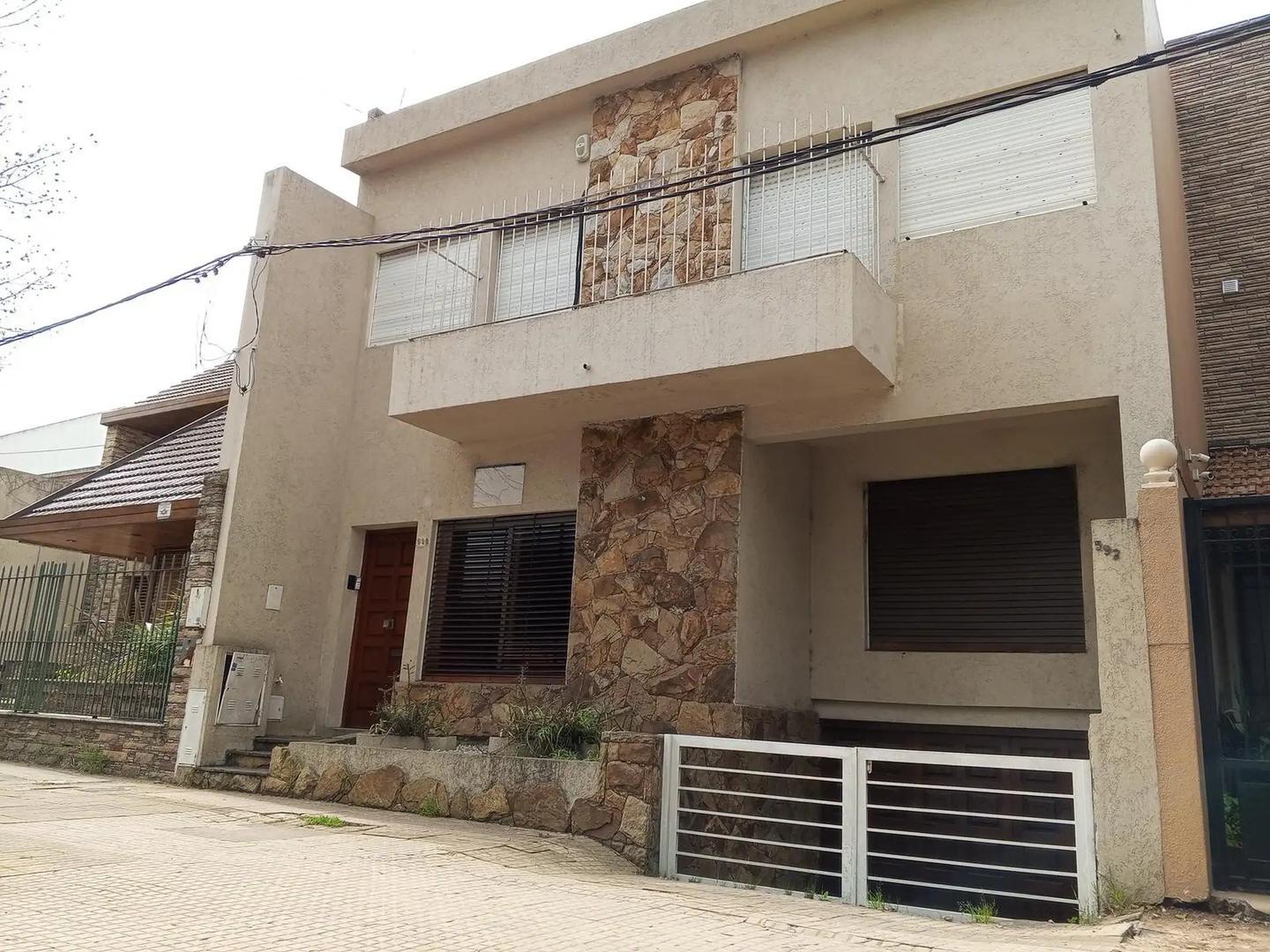 Casa en Venta de 4 dormitorios