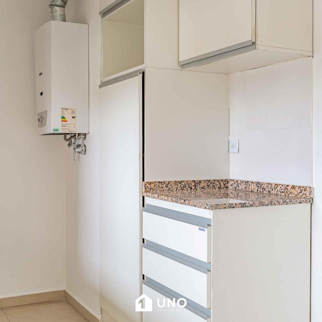 Departamento en Venta en Centro, USD 67.000