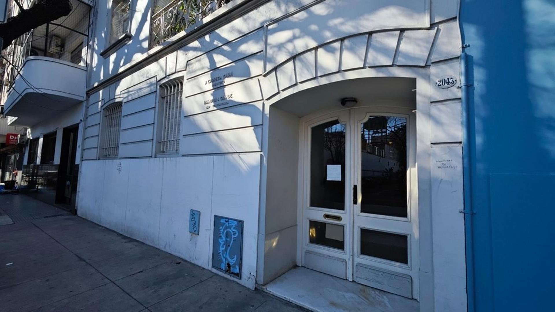 VENTA PH 3 AMBIENTES – APTO PROFESIONAL - PALERMO