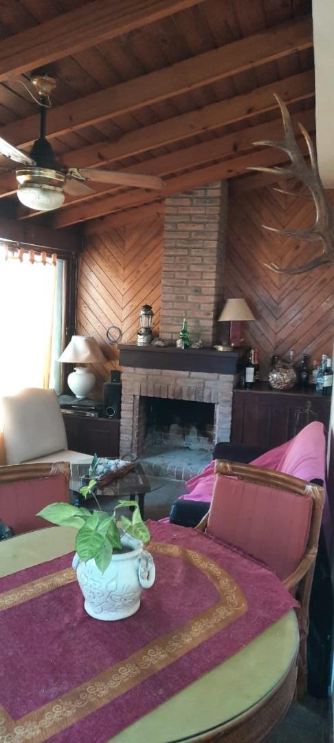 CASA EN VENTA TRES AMBIENTES EN BOULOGNE SAN ISDRO