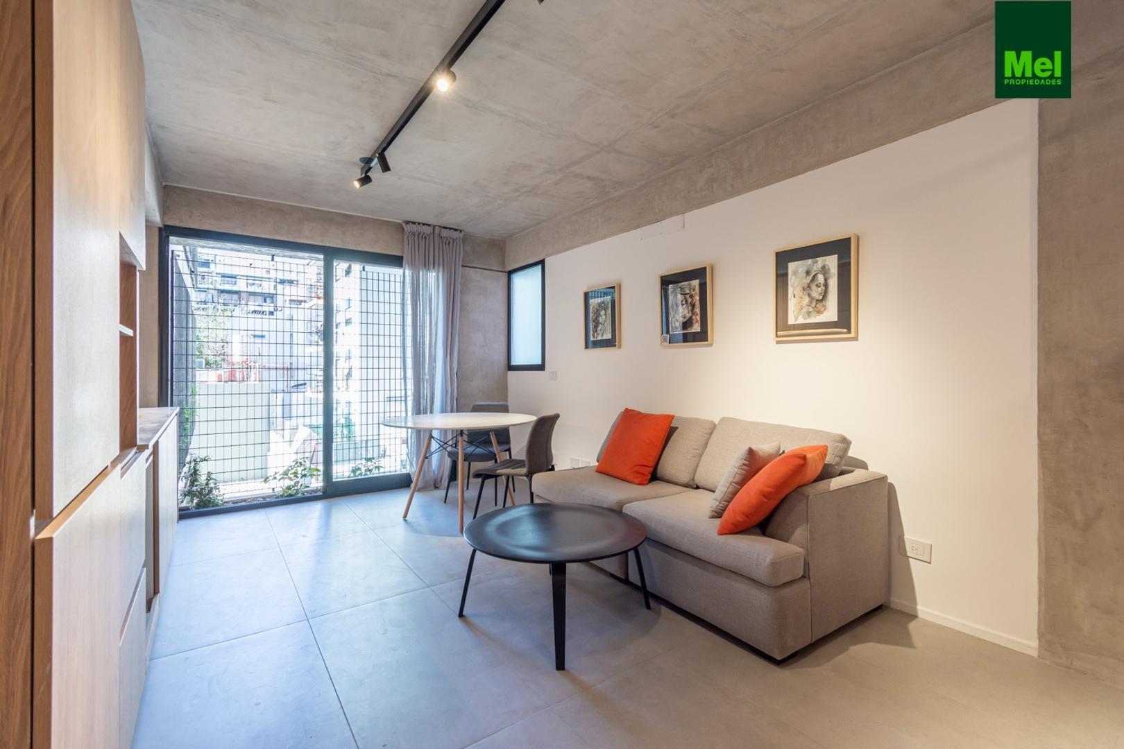 Departamento en Venta en Belgrano, USD 114.450