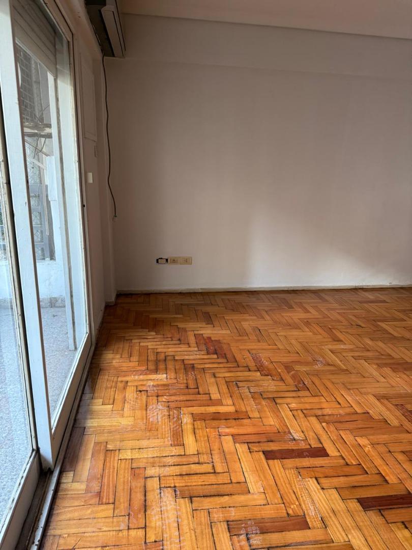 Departamento 4 ambientes con 3 baños