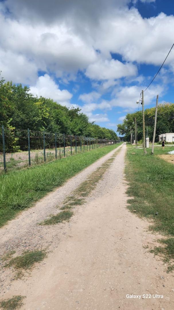 Terreno en Venta de 1200,0 m2