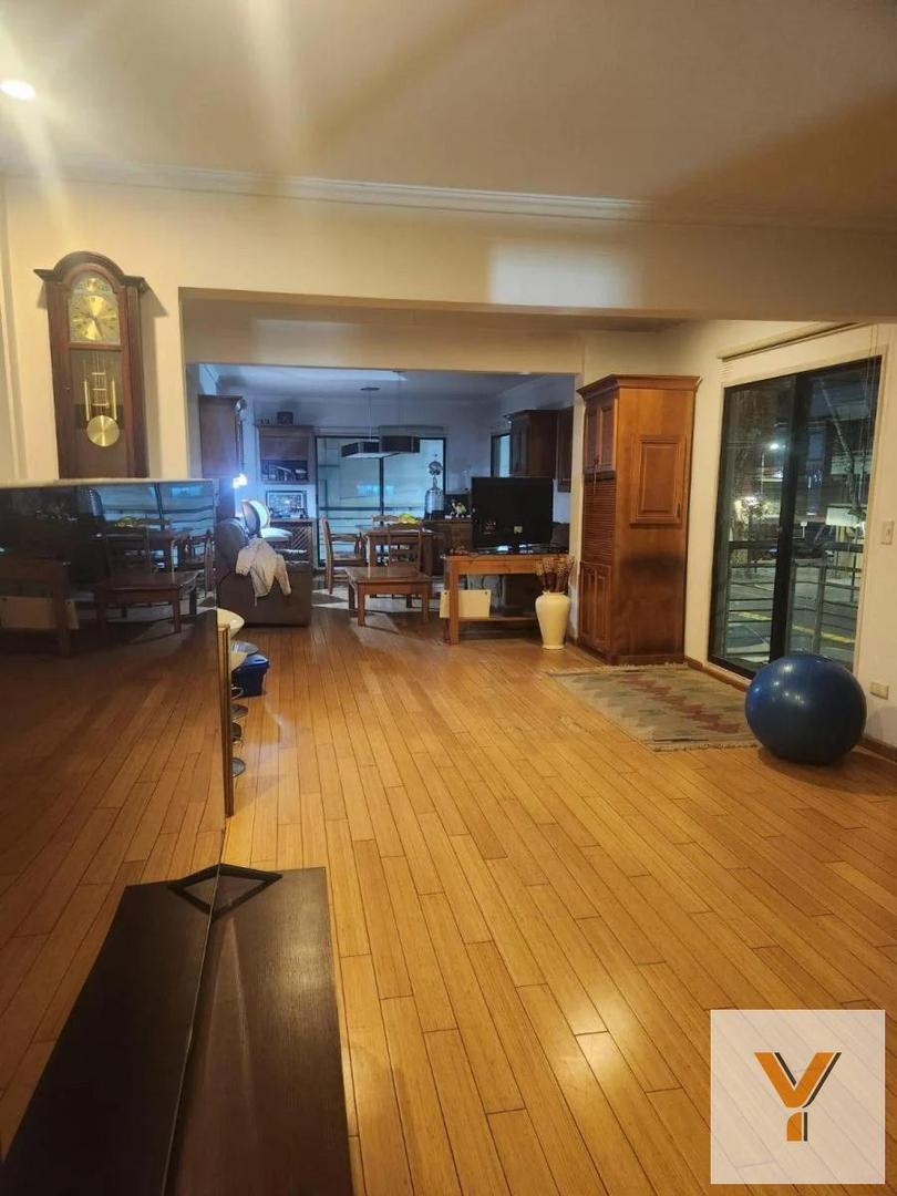 Departamento en Venta 10 años