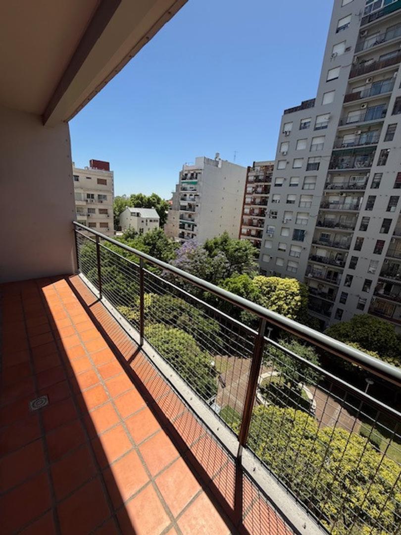 3 AMBIENTES - 2 BAÑOS - SEGURIDAD