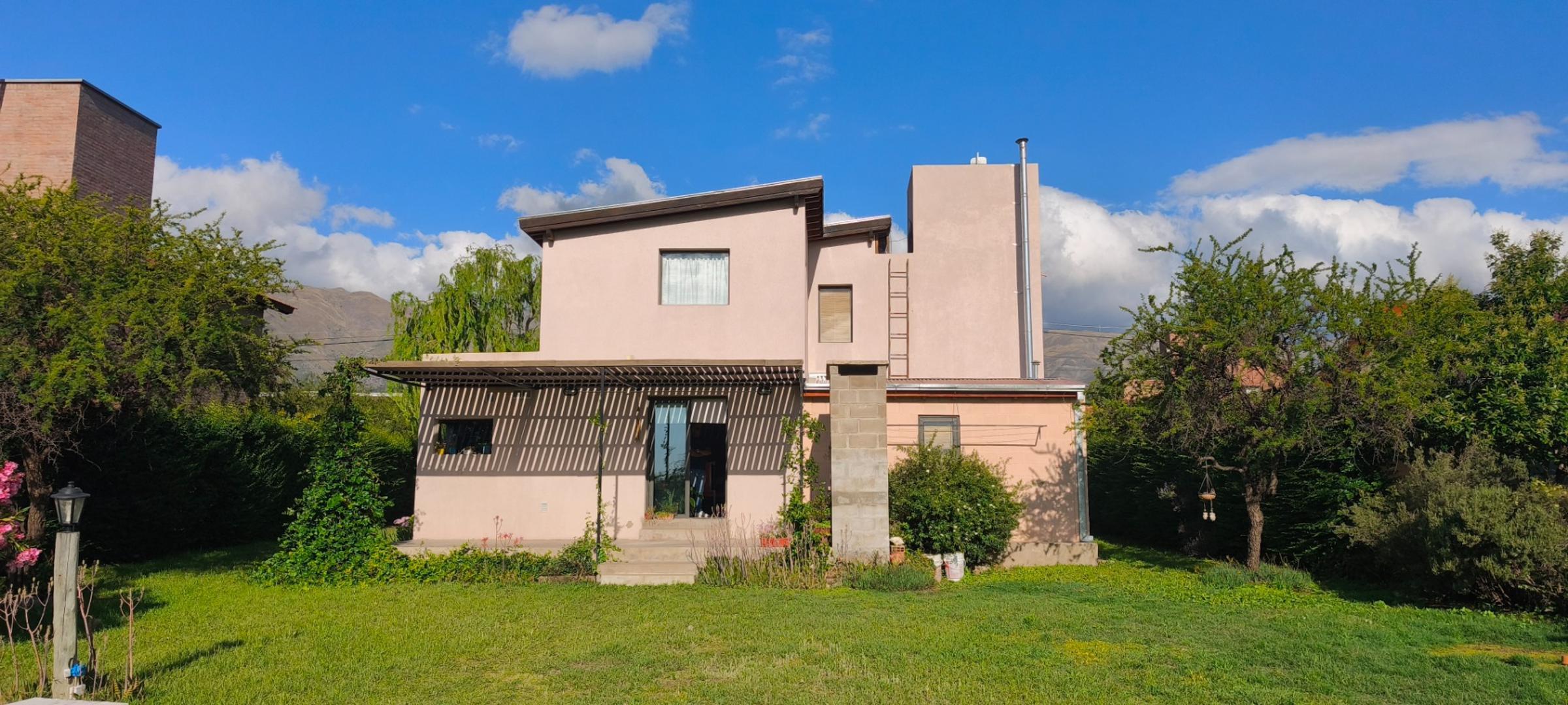 Casa en Venta de 3 dormitorios