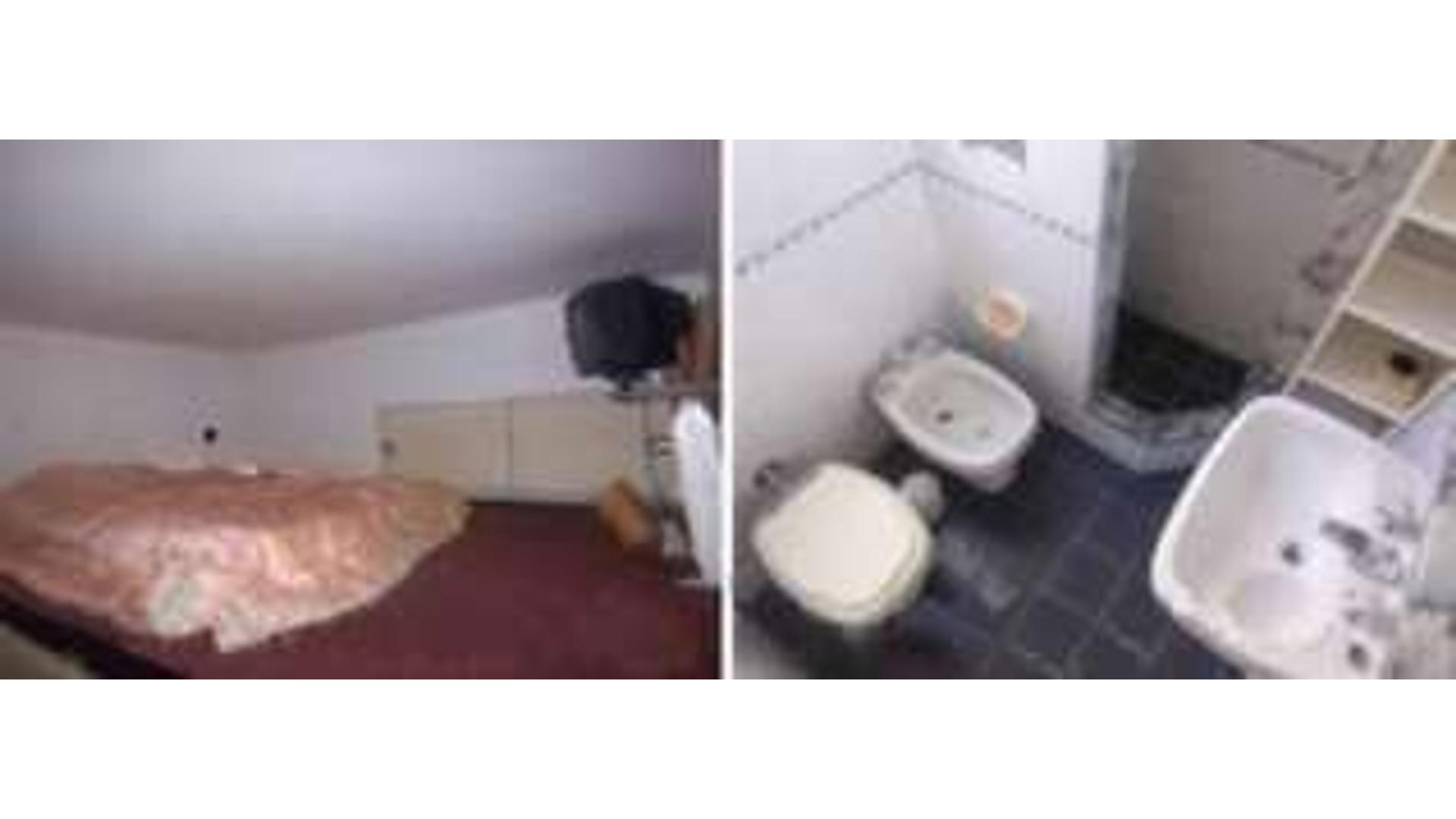 Departamento en Alquiler Temporal de 2 ambientes