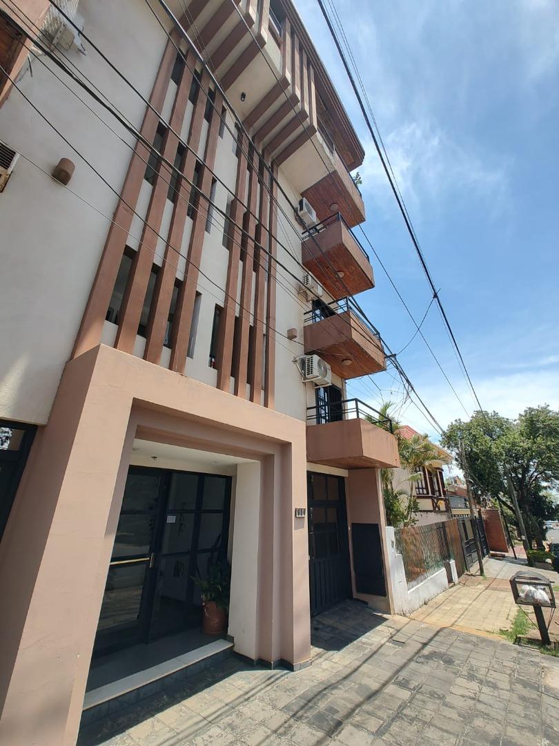 AGRADABLE DPTO  DE 1 DORMITORIO SOBRE AV. ROCA